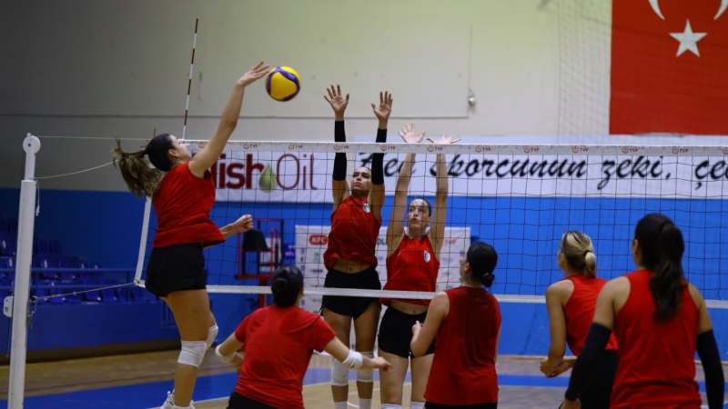 Bodrum’un İncileri Çanakkale’yi Geçme Hedefinde…