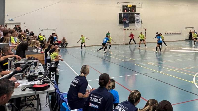 Yalıkavakspor’un Avrupa Serüveni Alınan Ağır Mağlubiyetle Sona Erdi