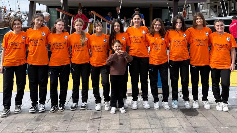 yalikavakspor-bodrum-cup-2