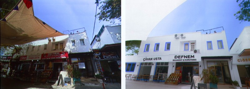 15 dakikalik sehir 2