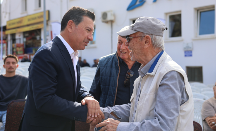 Muğla’da Yaş Almış Çınarlara Yeni Bir Yuva: Başvurular Başladı