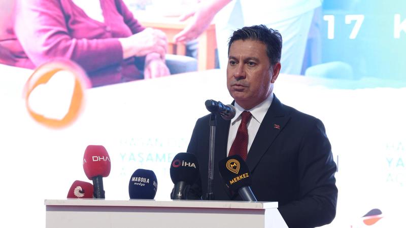 ahmet aras hasan ozan huzurevi