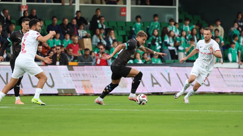 bodrum fk corumspor 2