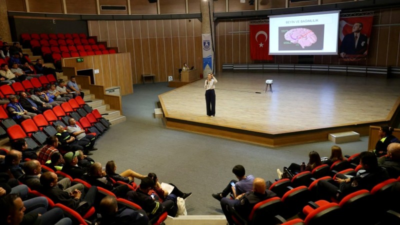 bodrum belediyesi kurum ici egitim 1