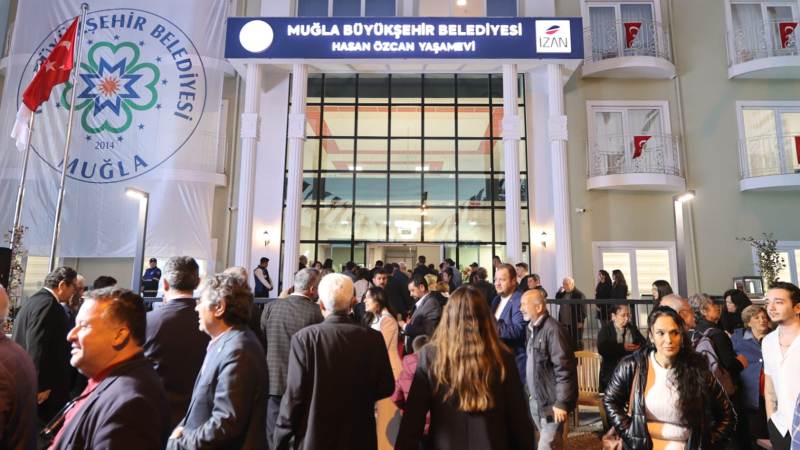 hasan ozcan yasamevi 1