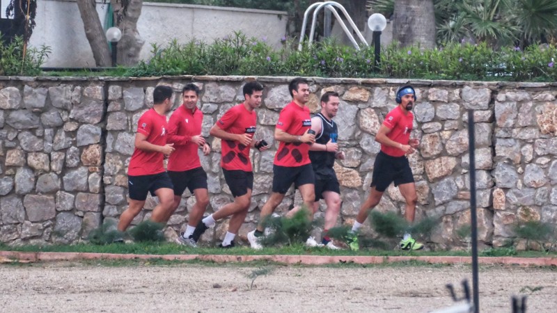 tamer mandalinci sabah kosusu 1