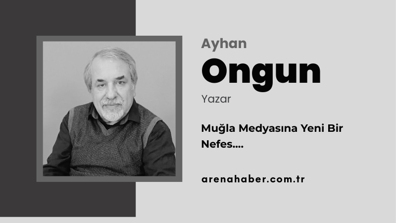 Muğla Medyasına Yeni Bir Nefes….