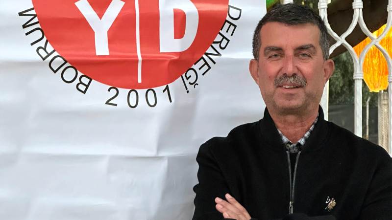 Sabahattin Duman, BOYD’da Yeni Dönem Yönetimini Kurdu