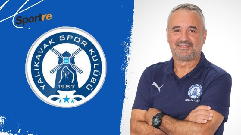 Kıvanç Özcan: “Sadece Bir Maç Kazandık!”