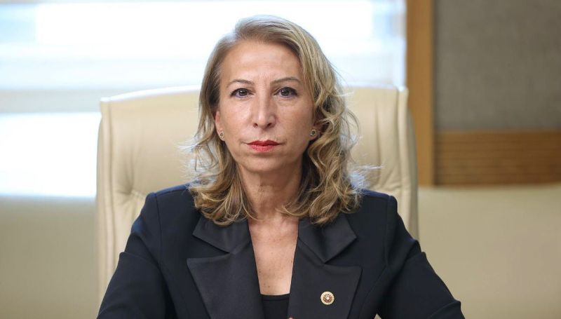 Derici: Kızılağaç–Tavşanburnu’ndaki Otel Projesinin İptali Bodrum’un Menfaatinedir