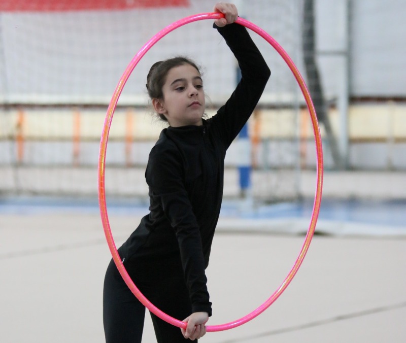 yalikavak cimnastik 2