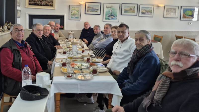 Bodrum’da Turizm İşletmeleri Alarm Veriyor