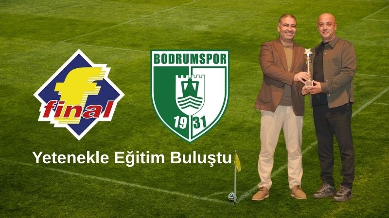 Yetenekle Eğitim Bir Araya Gelince Şampiyonluk Da Geldi