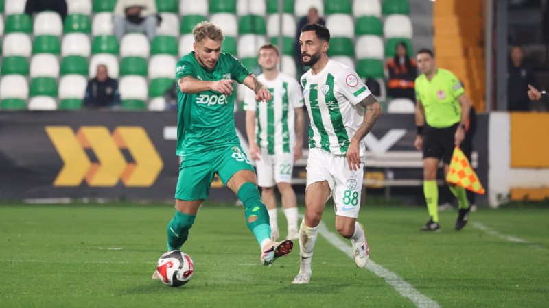 Bodrum FK Geri Döndü…