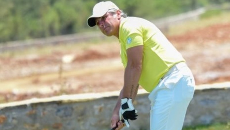 Caner Tuna Bahis Operasyonu Kapsamında Gözaltına Alındı