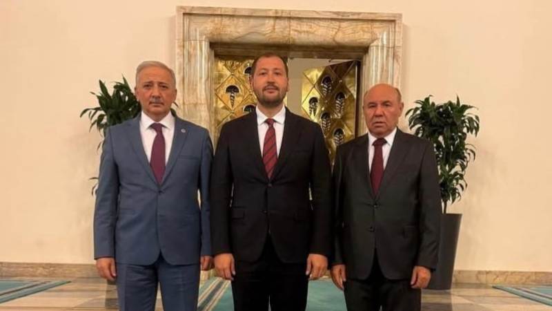 Muğla’nın Eğitim Vizyonuna Güçlü Yatırım: 19 Yeni Okul, 276 Derslik