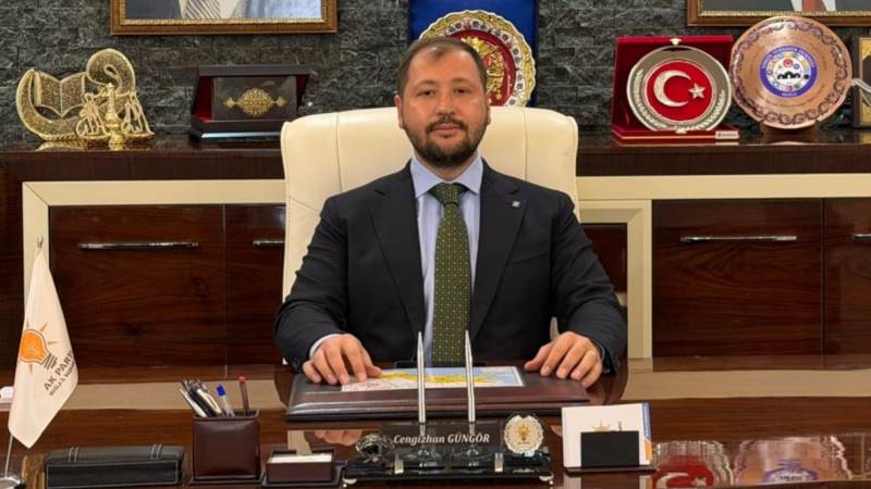 Cengizhan Güngör: Muğla’da Su Krizi Yok, Yönetim Krizi Var!