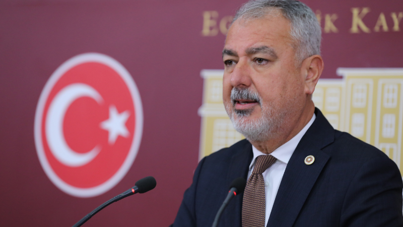 Dalaman Çayı’ndaki Su Tahsisi Tartışmaları TBMM Gündeminde