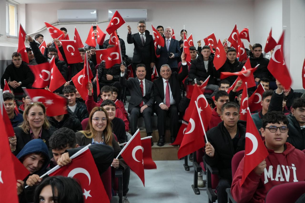 MUPA’dan Muğla’da İstihdama Uzanan Yeni Adım: Beceri Projesi Başladı