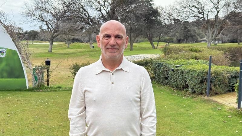 Taner Ankara: “Gençlerimizle, inancımızla ve birlik ruhuyla geleceği inşa ediyoruz”