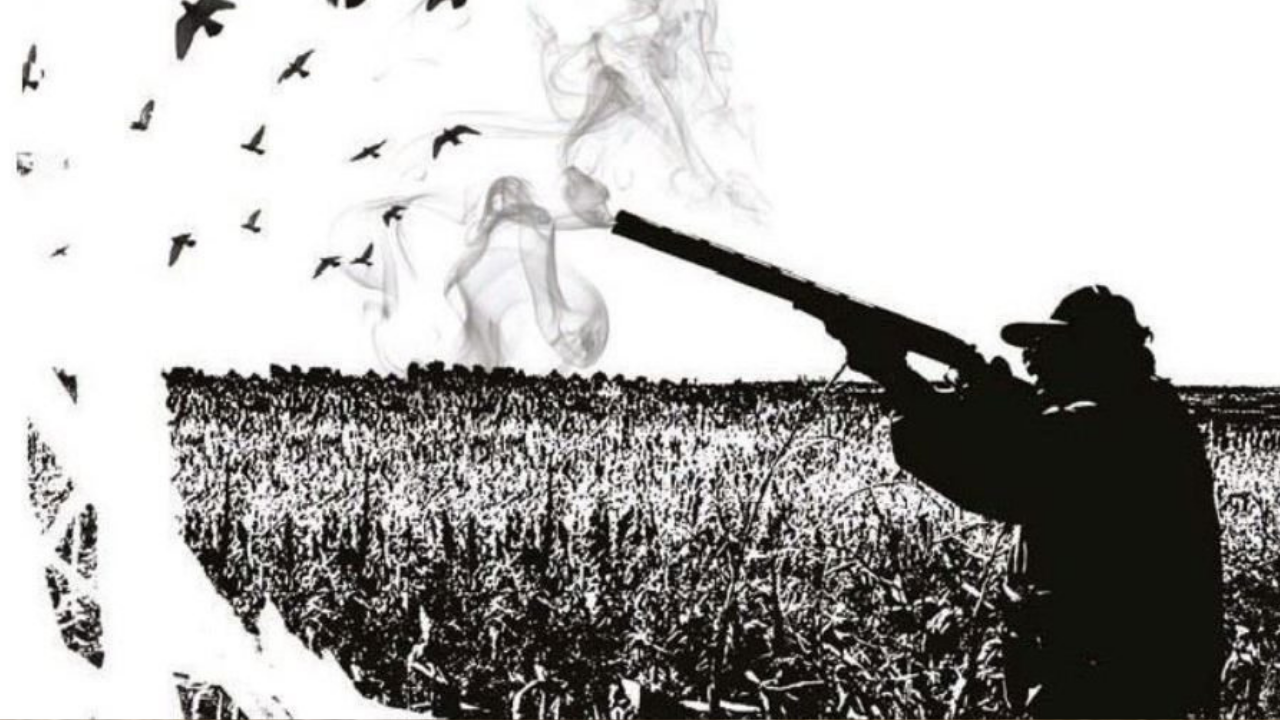 Avcılık Faaliyetleri Yasak Süreci Başladı…