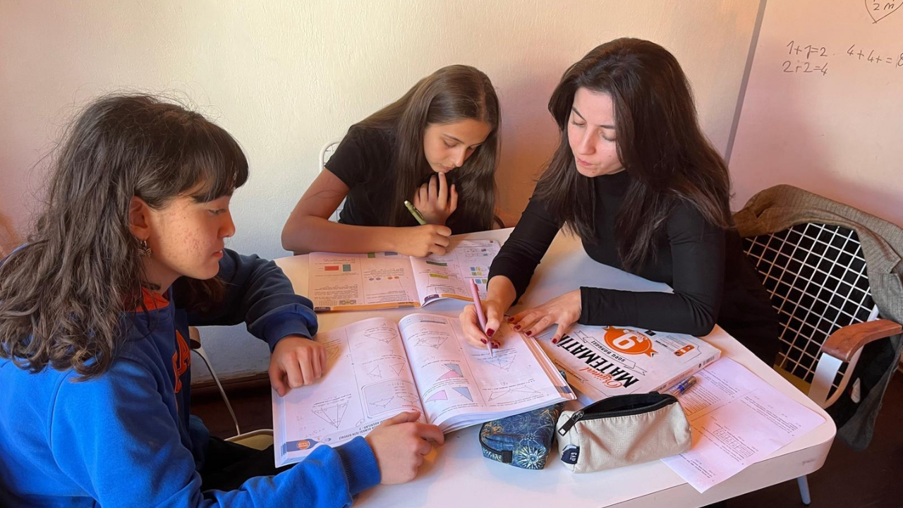 Büyükşehir’den Her Yaşa Dokunan Sosyal Hizmet Atölyeleri