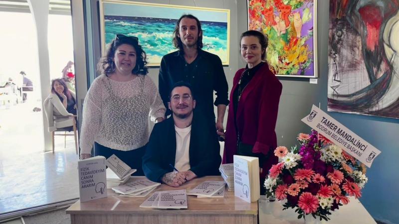 Fizik Tedavideyim Canım Sonra Ararım…