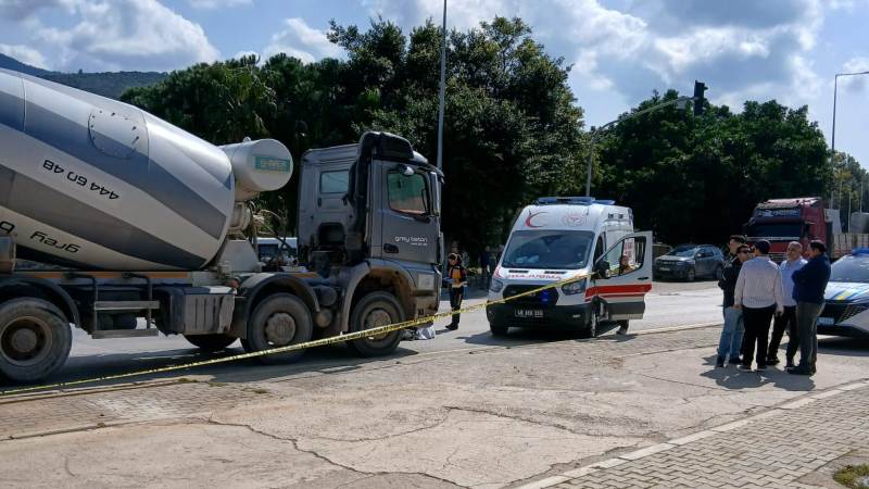 Murat Murathanoğlu Trafik Kazasında Hayatını Kaybetti