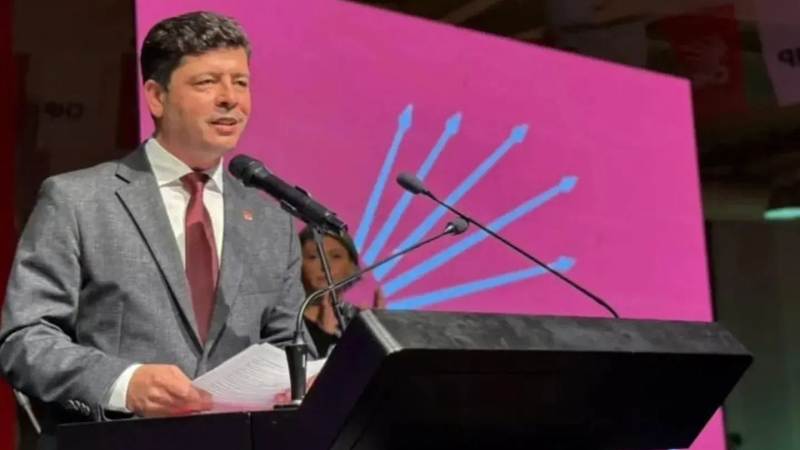 CHP Muğla İl Başkanı Nail Kızıl: “Yerel Basın Demokrasi İçin Vazgeçilmezdir”