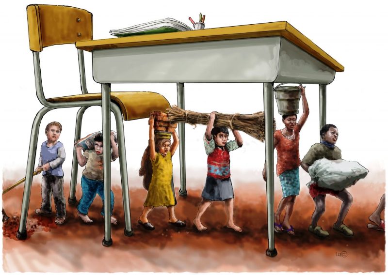 6.Uluslararası Karikatür Yarışması Başlıyor