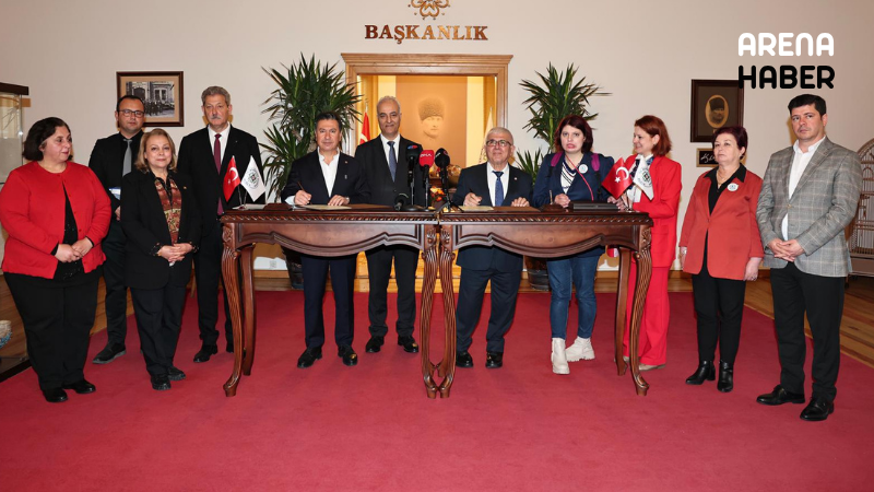 Özel Gereksinimli Bireyler için Türkiye’ye Örnek Olacak Çalışma