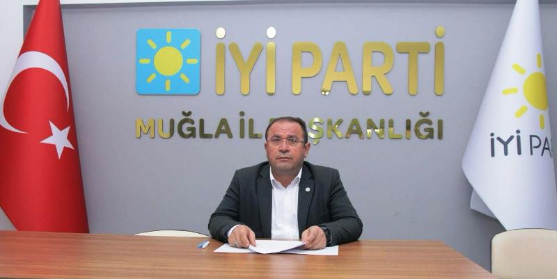 İYİ Parti’den Esra Işık’a Destek: “Haklı Mücadeleye Engel Olunamaz”