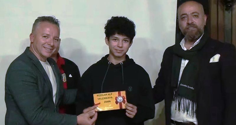 Beşkaza’dan Anlamlı Buluşma: “Tek Rengimiz Kültürümüz”