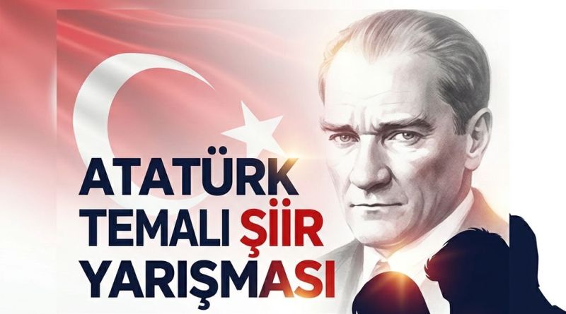 Bodrum’da 23 Okulda Atatürk Temalı Şiir Yarışması Başladı