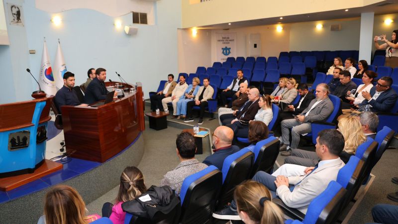 Bodrum Boat Show 2026 İçin Geri Sayım: Hazırlık Süreci Hız Kazandı