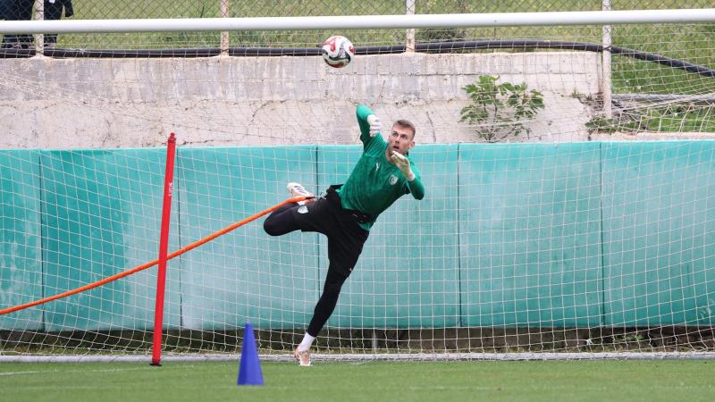 bodrum fk antrenman 3