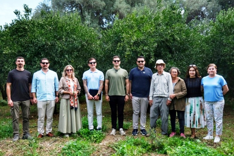 Belediyeden Yerel Üreticiye Güçlü Destek, Örnek Bir Yerel Yönetim Dokunuşu
