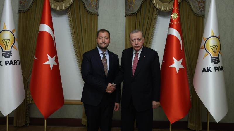 Cengizhan Güngör’den Aras’a Eleştiri: “Muğla’nın Gündemi Hizmet Olmalı”