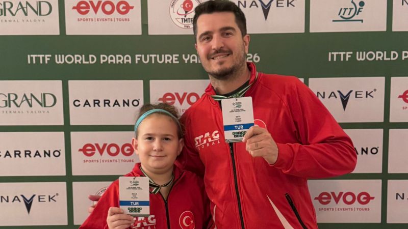 Emir Yiğit Birlik Bodrum’un Gururu Olmaya Devam Ediyor