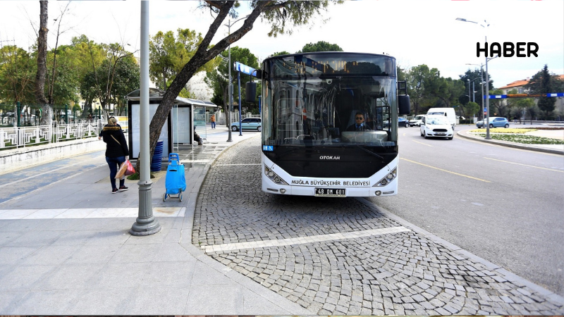 İki Yılda 54 Yeni Otobüs Hattı