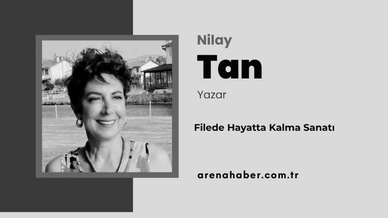 Filede Hayatta Kalma Sanatı