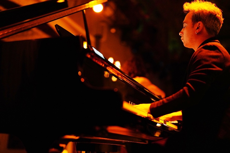 Candela Concert ile Bodrum’da Büyüleyici Gece