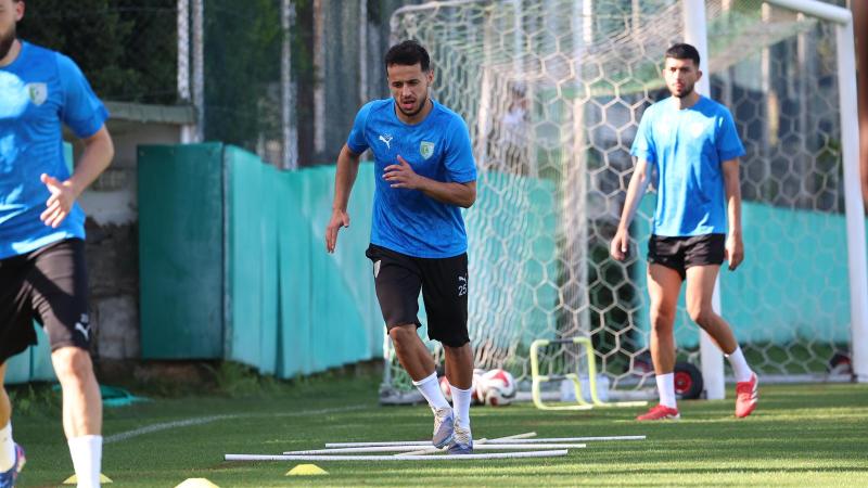 Sipay Bodrum FK’nın Final Öncesi Son Sınavı…
