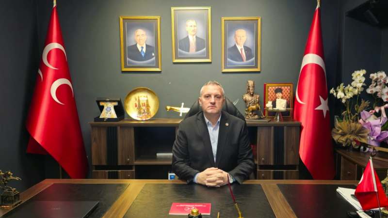 Engin Galipoğlu: Sezon Başlarken Kazı Yapılmamalı…