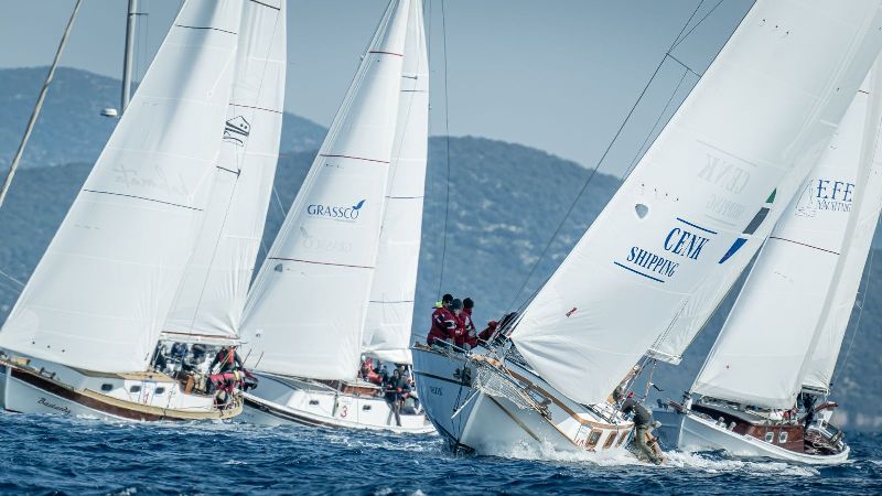 Tırhandil Cup Kış Trofesi Final Etabı Tamamlandı: 10. Yılda Sezonun Kazananları Belli Oldu