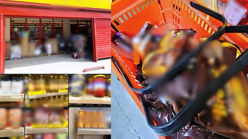 Bodrum’da Marketlere Sıkı Denetim