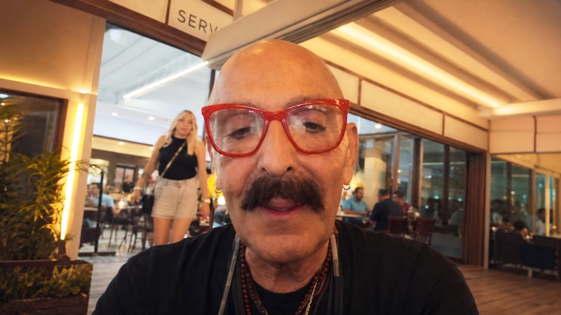 Cemil İpekçi’den Bodrum Belediyesi’ne Fiyat Tepkisi: “Verdiğiniz Kuş Sütü Değil!”