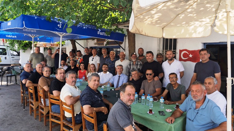 Kazıman Caddesi’ndeki Trafik Kabusu Sona Erdi…