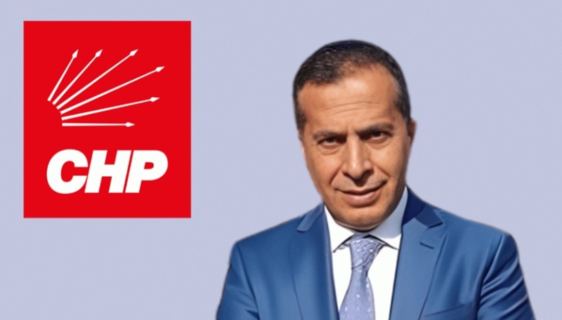 Son Dakika! Muğla CHP Mazhar Karakaya’ya Emanet!