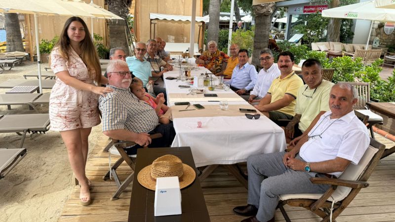 Bodrum’un Su Sorununa MUSKİ’den Kapsamlı Altyapı Atağı!